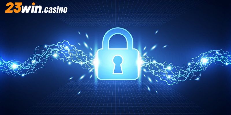 Chính sách bảo mật 23win